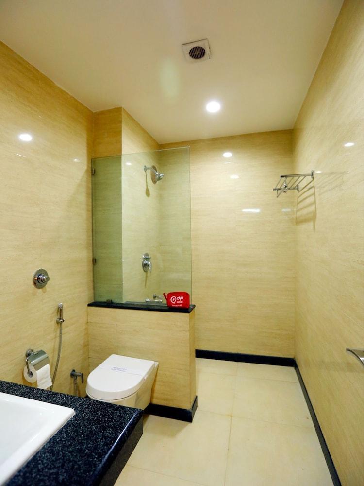 Fabhotel Syberitic Suites Gachibowli - Fully Vaccinated Staff Kondapur  Kültér fotó