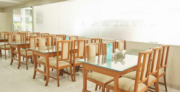 Fabhotel Syberitic Suites Gachibowli - Fully Vaccinated Staff Kondapur  Kültér fotó